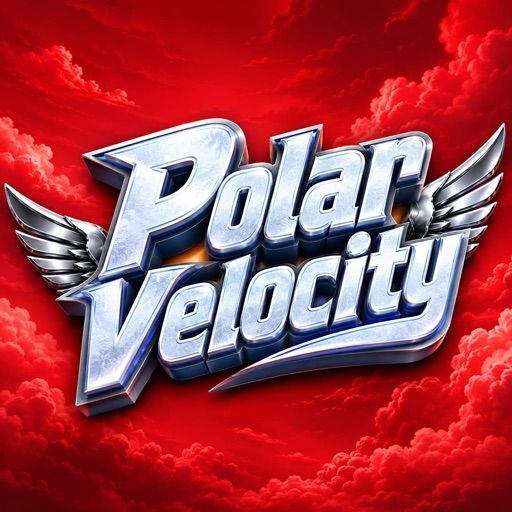 Polar Velocity app icon